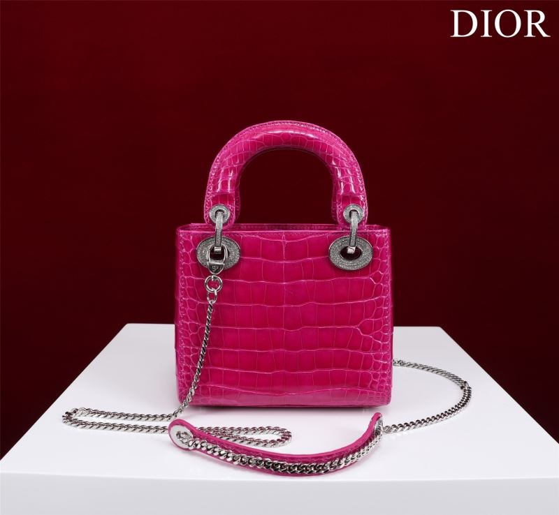 Dior My Lady Bags